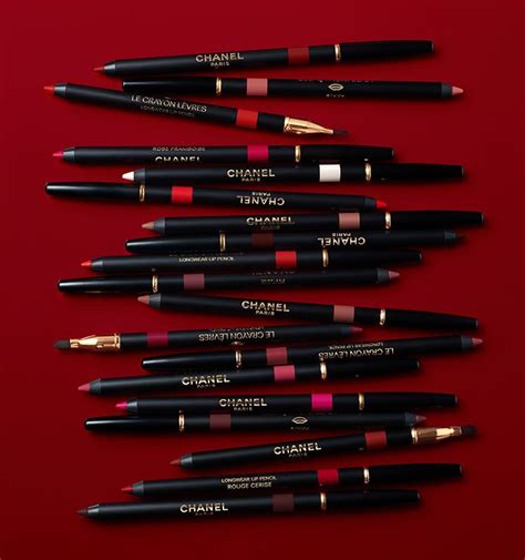 chanel lip liner seduction|most popular Chanel lipstick shades.